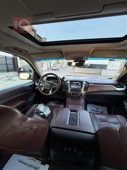 شێڤرۆلێت تاهۆ